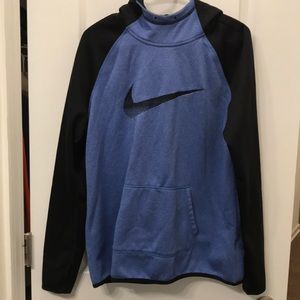 Women’s Nike Hoodie